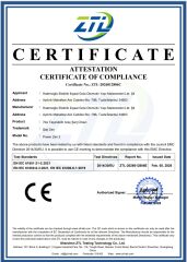 ŞarjZen Power Zen 2 - 7.4 kW  Taşınabilir Araç Şarj Cihazı (Wifi+Bluetooth Mobil Uygulama)