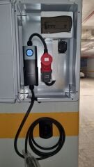 ŞarjZen Charge Max 3 - 22 kW Taşınabilir Araç Şarj Cihazı (Wifi+Bluetooth+Mobil Uygulama)