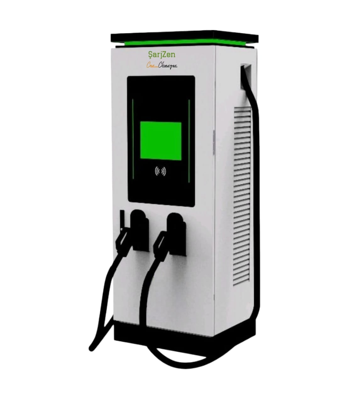 DC Şarj Cihazlarımız